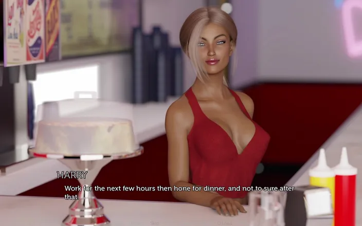 WICKEDGAMMES: A Very Open Marriage (part 24)