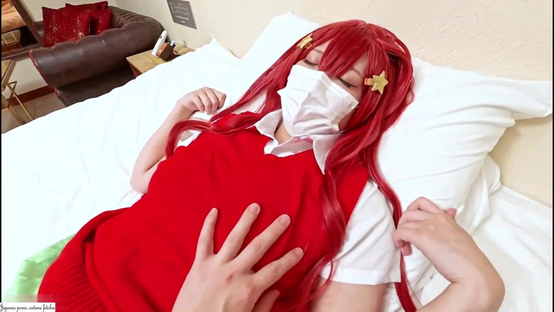 Temptation: Asian Angel 27393