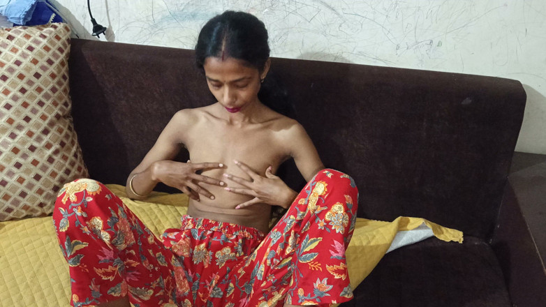 Truefuker: Sexy Bhabi Ki Chudai Uske Purane Aahiq Ne Pela