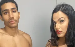 Gifted Cavalona Enjoys Yummy in the Mouth