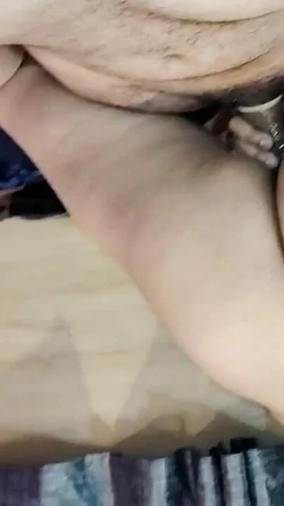 Lysa: Mature Couple's First Wild Sex Night