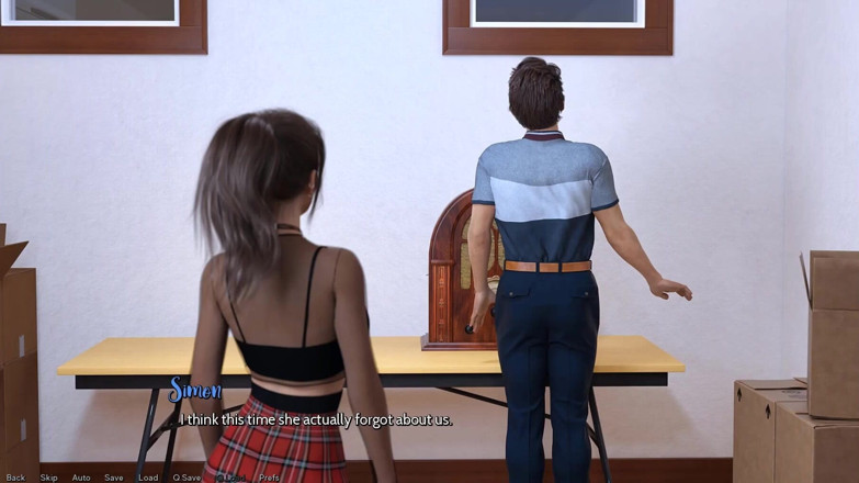 Visual Novels: Mujeres frescas parte 19