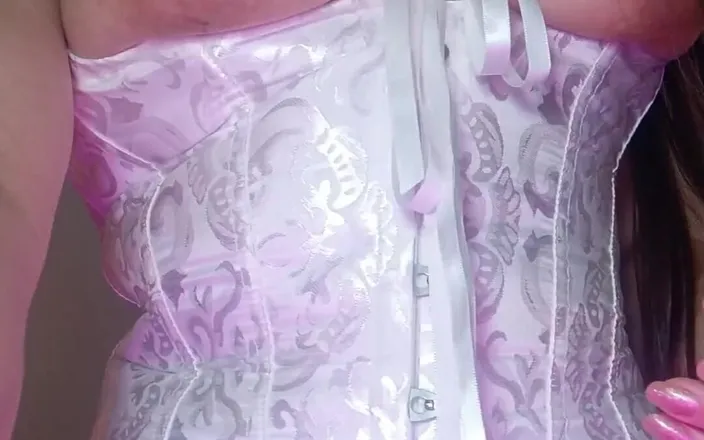 Valery Saenz xxx: Video Masturbating for My Husband's New Friend