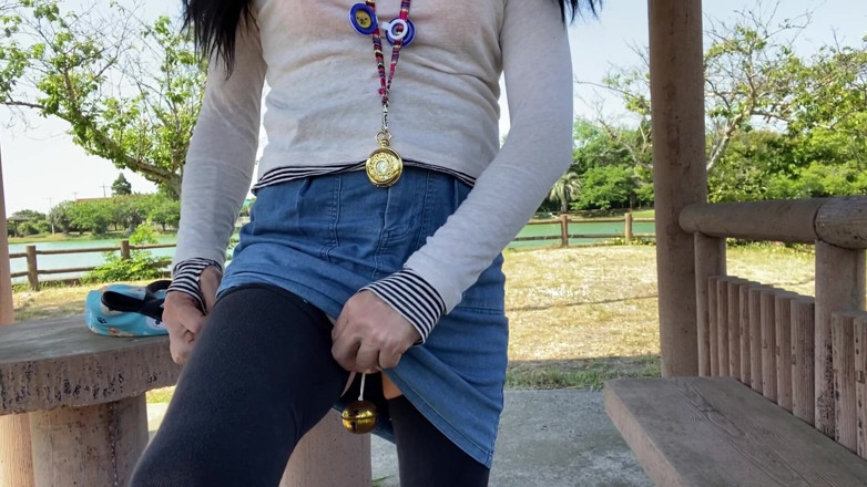 megu2002: No230 การเปิดรับการเหน็บในช่วงต้นฤดูร้อนหยุดพัก