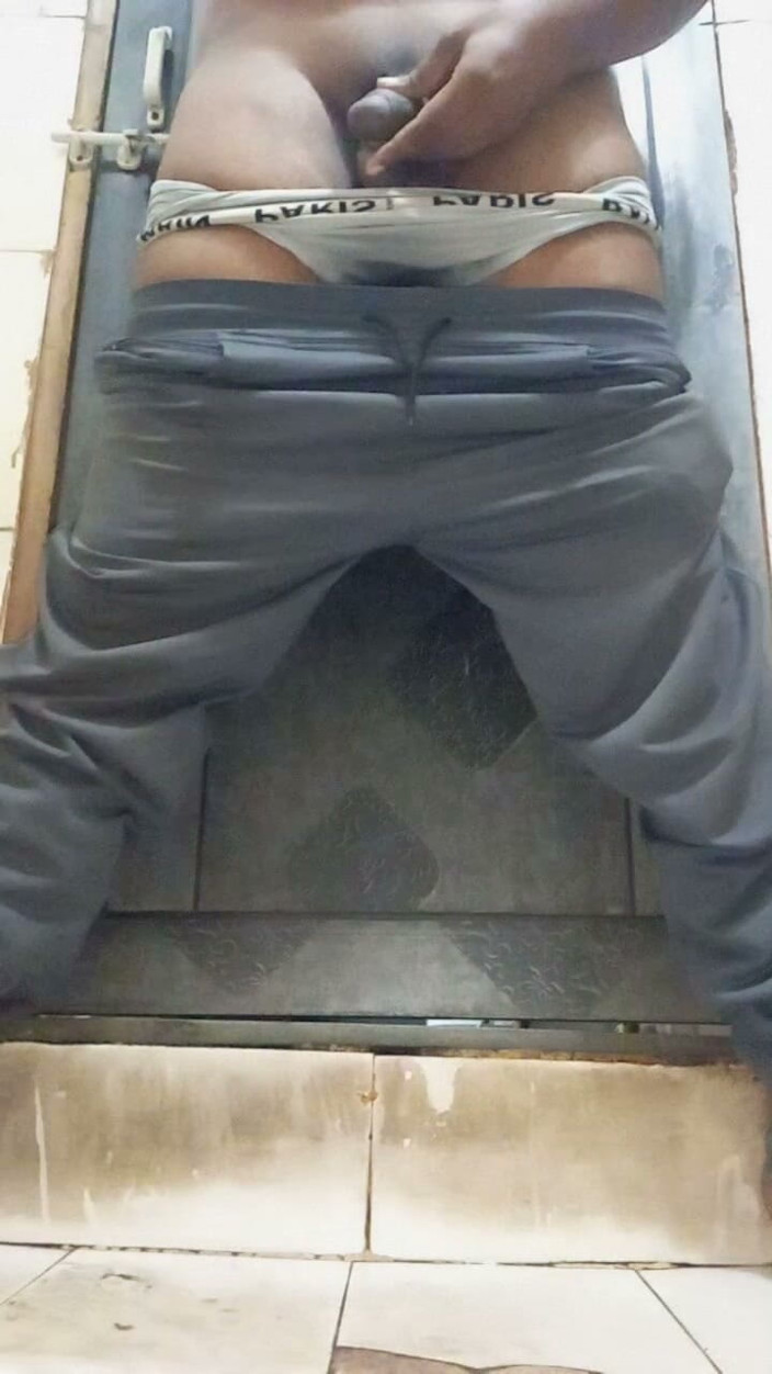 Sweet Indian cock: Indian Desi Aunty Boobs Licking with Penis Handjob