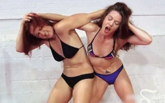 Sisterhood of Sin: Sos0242 Wild Women - the Club - Veve Lane Vs ...