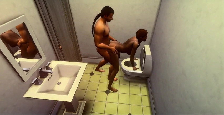 misss_vikki: Věděla, že už bylo v Sims 4 rozhodnuto