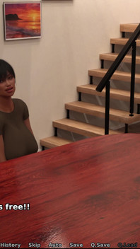 Kız arkadaşım ırklararası üçlü olmak istiyor! (6. bölüm)