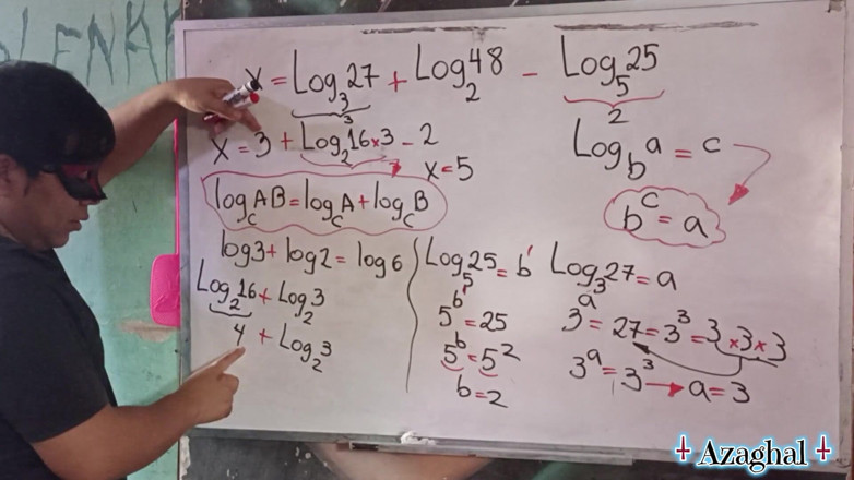 Rosaroja: 92 Mathematics Japanese Stepdaughter Accidental Creampie?