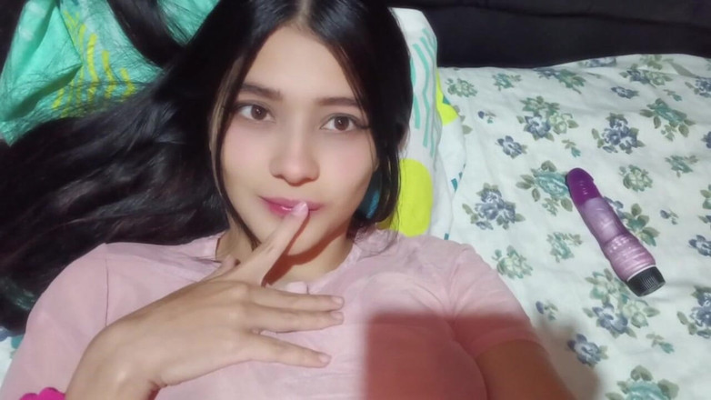 Yulieth Gomez: Sex s nadrženou dívkou po návratu domů