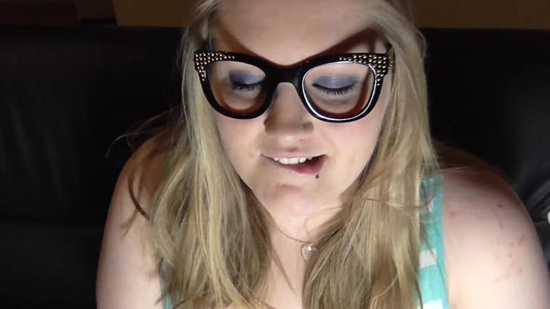 AmateurBBW: Ma chatte en gros plan.