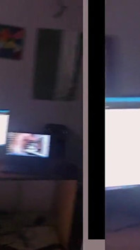 Po prostu vlog w domu