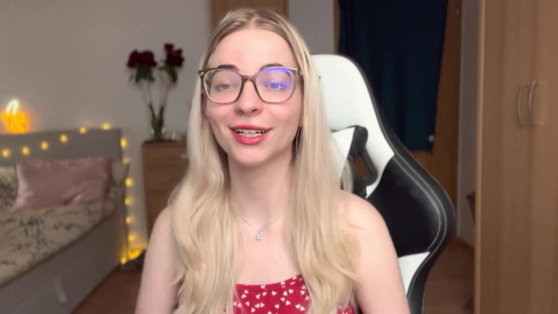 Goddess_Bella_Rae: Erkek bekaret - ne zaman çok geç?
