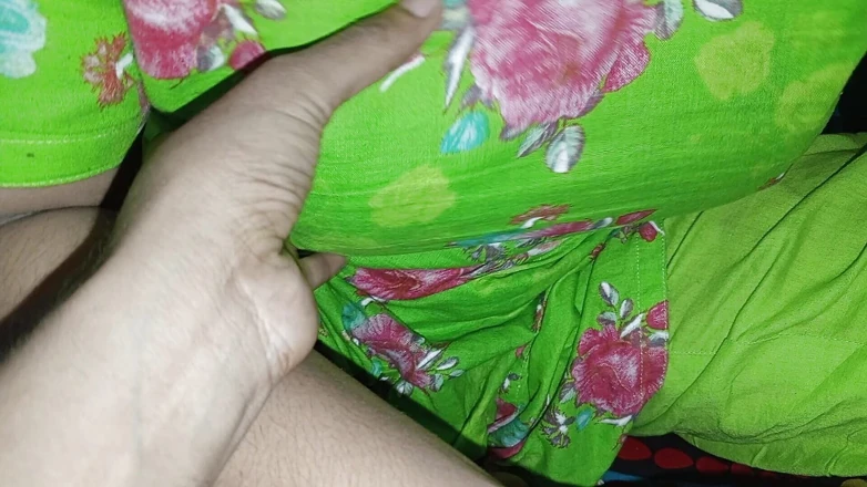 I Enjoyed Fucking My Indian Bhabhi Naked All Night