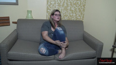 Slut Wife Confessions: Stacie Starlling episode 1