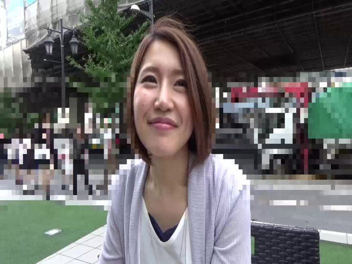 Eagle-Special: Misaki - pick-up casalinga (33 anni) Vol. 1