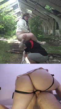 Pesca calda in pubblico con il sole