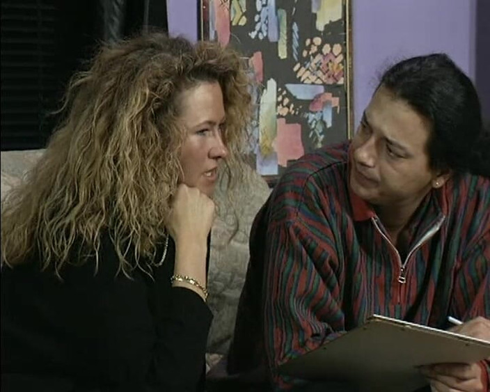 Deutsche Damen: Matură sexy germană amatoare călărește pula ca o profesionistă