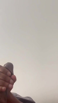 Milking My Thick Pretty Boy BBC Pt.2