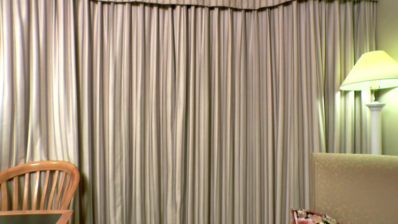 Erotic Planet Studio: Ögonbindel asiatiska suger BBC och blir sedan hårdporr bondage knullad