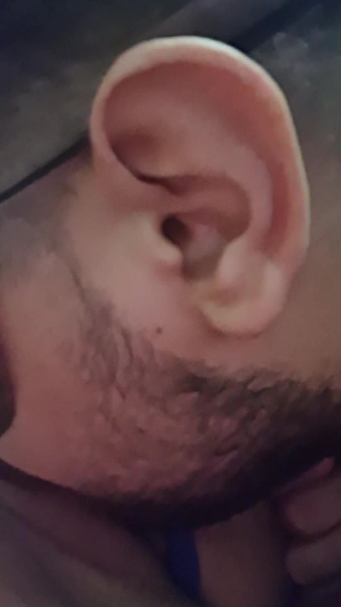 Renatinharj: Ssąc cipkę niegrzecznej żony Sa Vanessinha