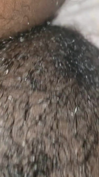 Hairy Pussy