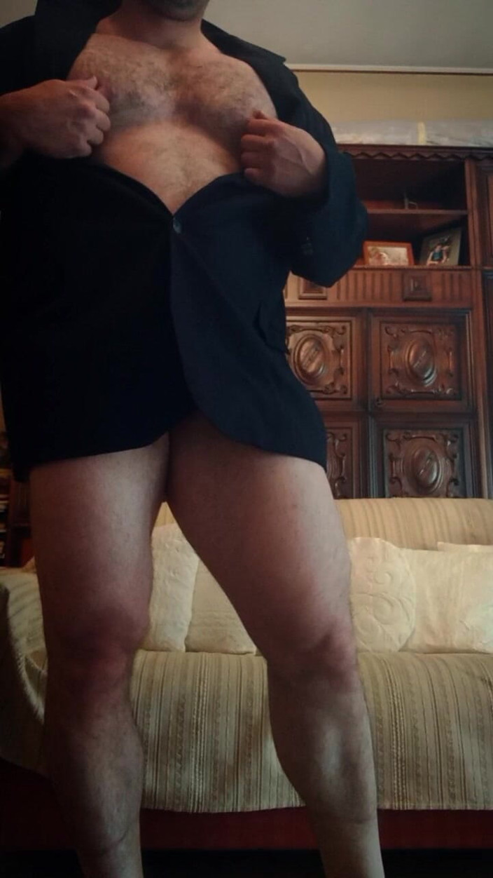 Markwolf: Özel hayranıma adanmış çok seksi video