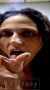 Best of Big N Sexy Britney the Southern Belle Blowjob Queen