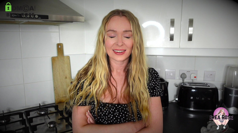 Brea Rose: 結婚生活にスパイスを加える