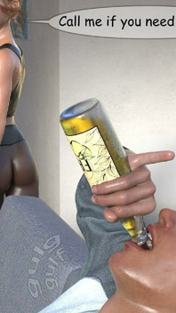 Viola và Chuck