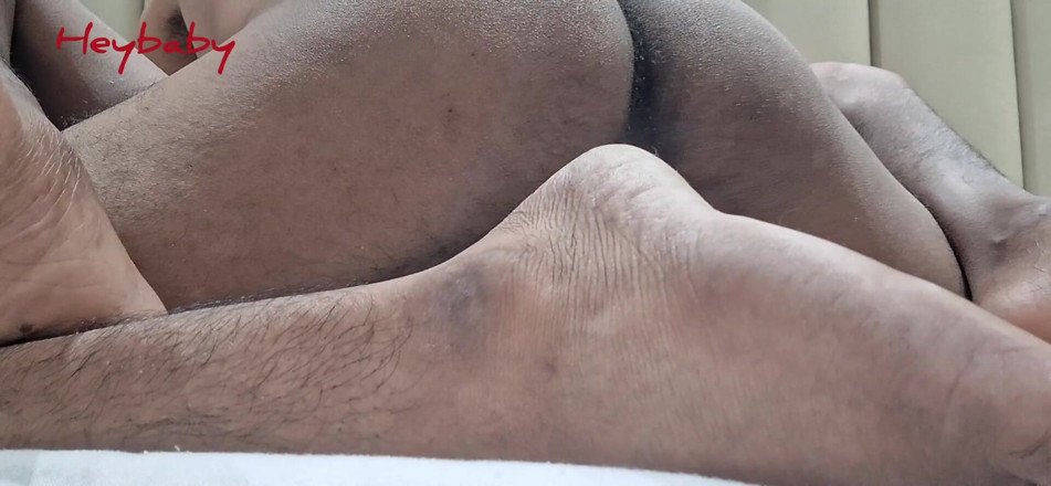 Heybaby: Harry Pussy Fucking Part 1