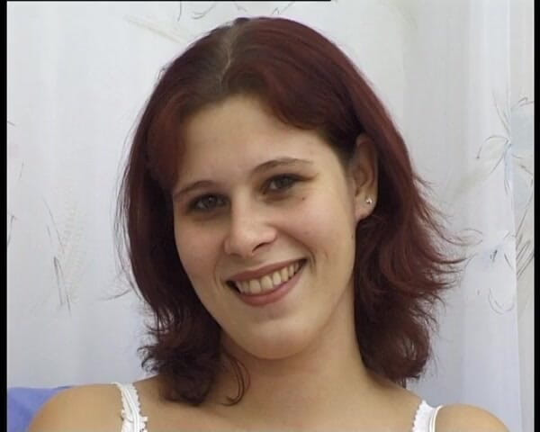 YOUR FIRST PORN: Melanie hat heute 2 mal orgazm - melanie bugün iki kez orgazm...