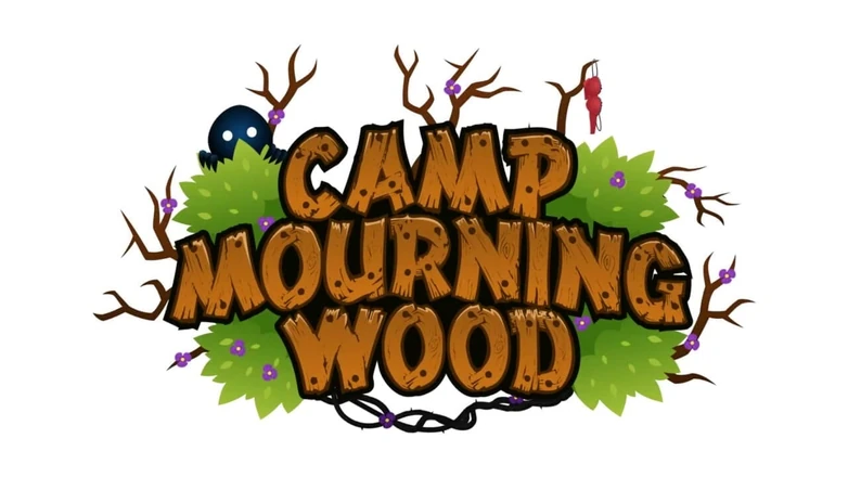 LoveSkySan69Real: Camp Mourning Wood - Part 2 - Sexy Counselor by Loveskysanhenta