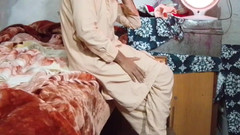 Christy Marks & Terry Nova: Pakistani Fuck in