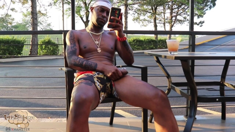 ThugBoy: Nico Nasty