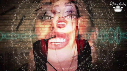 Goddess Misha Goldy: Ery kreatur! Jeder hasst dich!