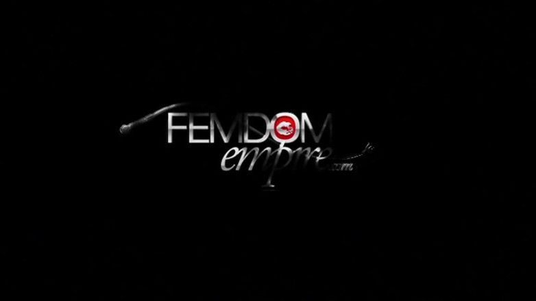 Femdom Empire: Penghinaan femdom