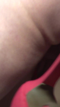 Curvy and Horny MILF in a Hardcore Gangbang