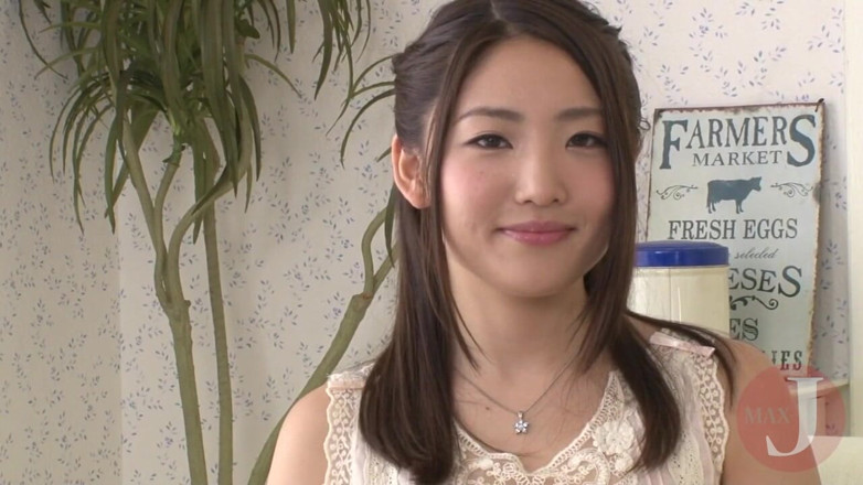 Asian happy ending: 新人第一次！！Mika Kawai