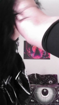 Demoness Kontaanbidding (CEI met Findom)