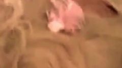 Great Orgy at Court Between Wigs and Hard Cocks