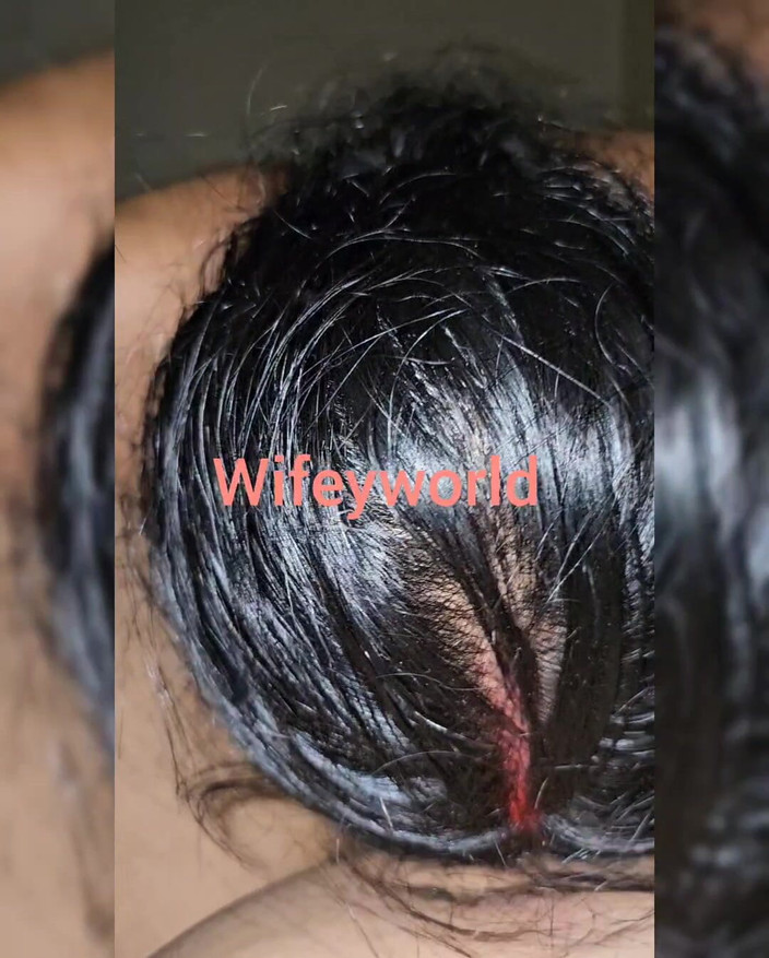 Wifeyworld2025: Cuidado de la madera temprano en la mañana