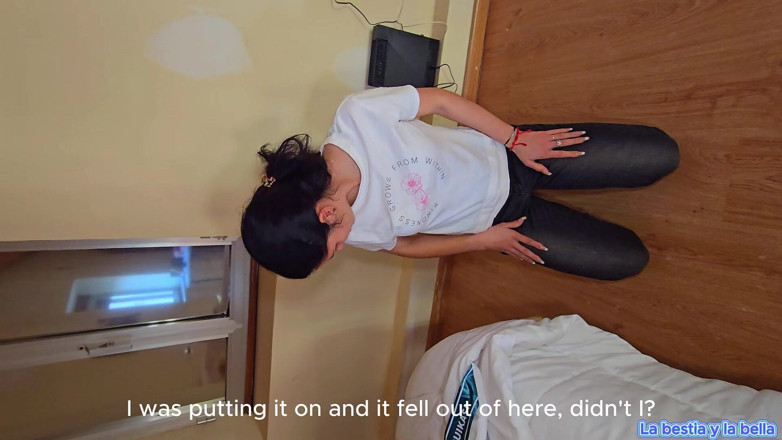 Labestiaylabella: Hot Deep Blowjob and Two Cumshots My Friend Was so...