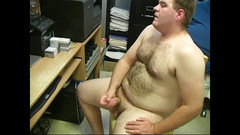 The Great Canadian Male: Výbuch z minulosti - Jamie