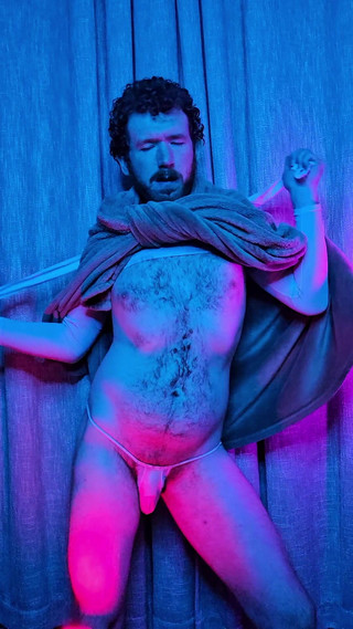 creamyMoonPole: Clips de práctica de baile extra cam