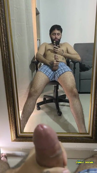 Porca de manhã rápida