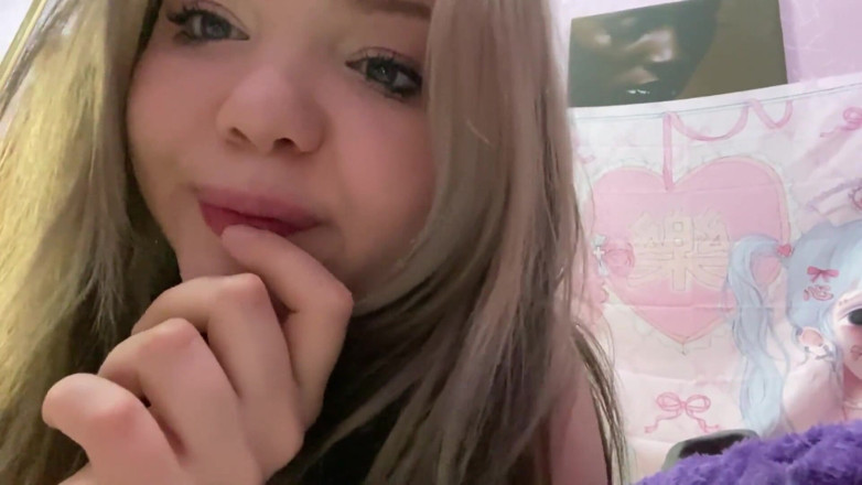 AurelliaCreampie: Dirty Talk After a Party for a Cuckold Husband, Pussy...