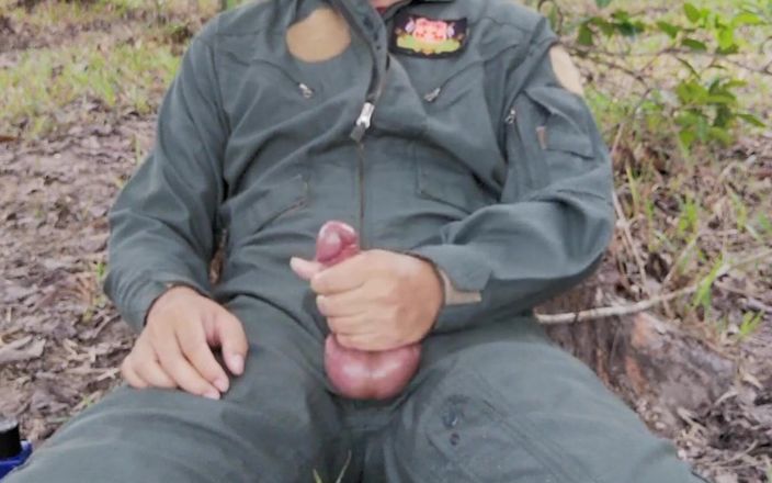 Hiroshi_cr: Futai solo în formă de lucru