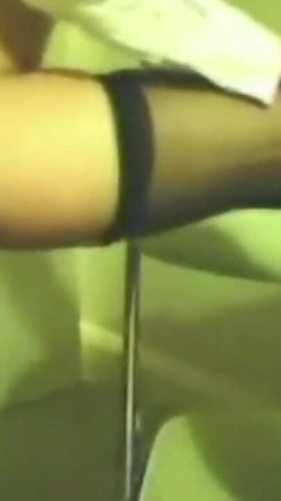 Master of porn: Secara Spontan Dengan Telefon Bimbit