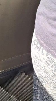 Fucked in the Changing Room by My Husbands Best Friend